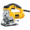 Wyrzynarka elektryczna DeWALT DW331K 701W 130mm